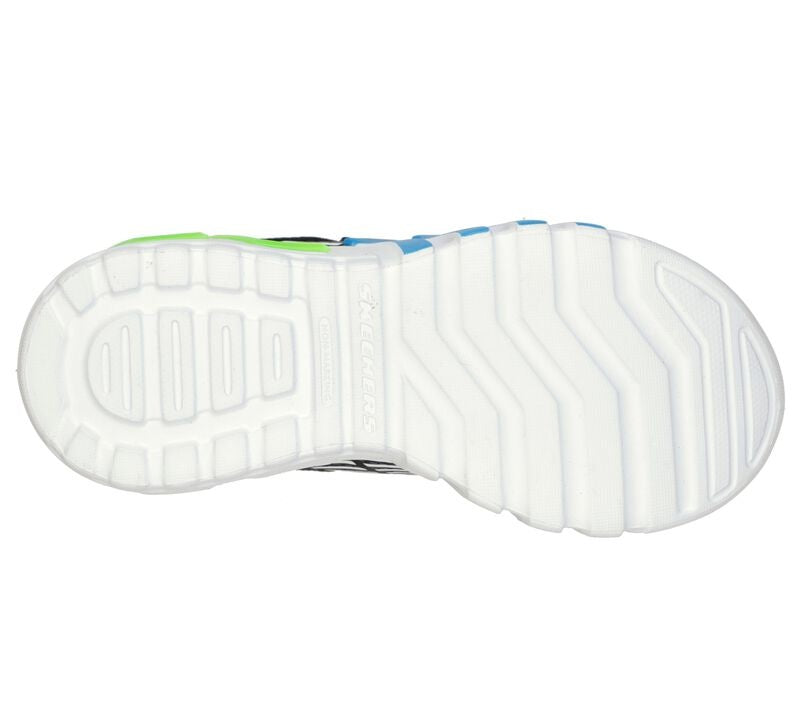 SKECHERS S LIGHTS FLEX GLOW ELITE VORLO