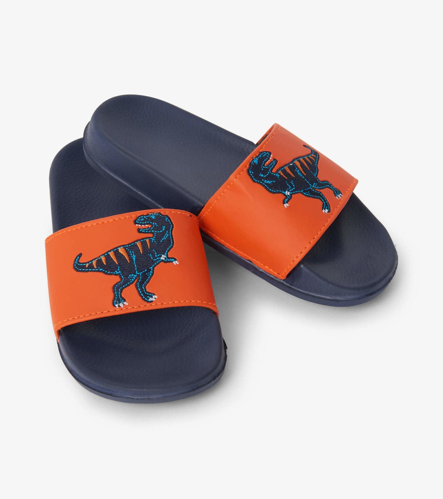 HATLEY SLIDE ON SANDALS
