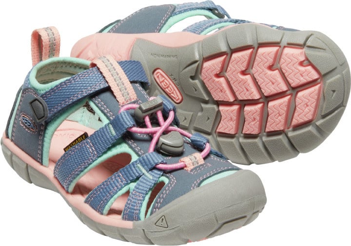 KEEN SEACAMP II CNX SANDAL