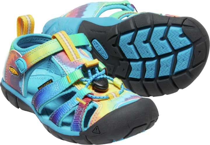 KEEN SEACAMP II CNX SANDAL