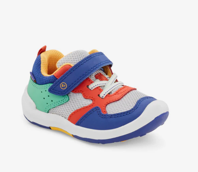 STRIDE RITE SRT WINSLOW