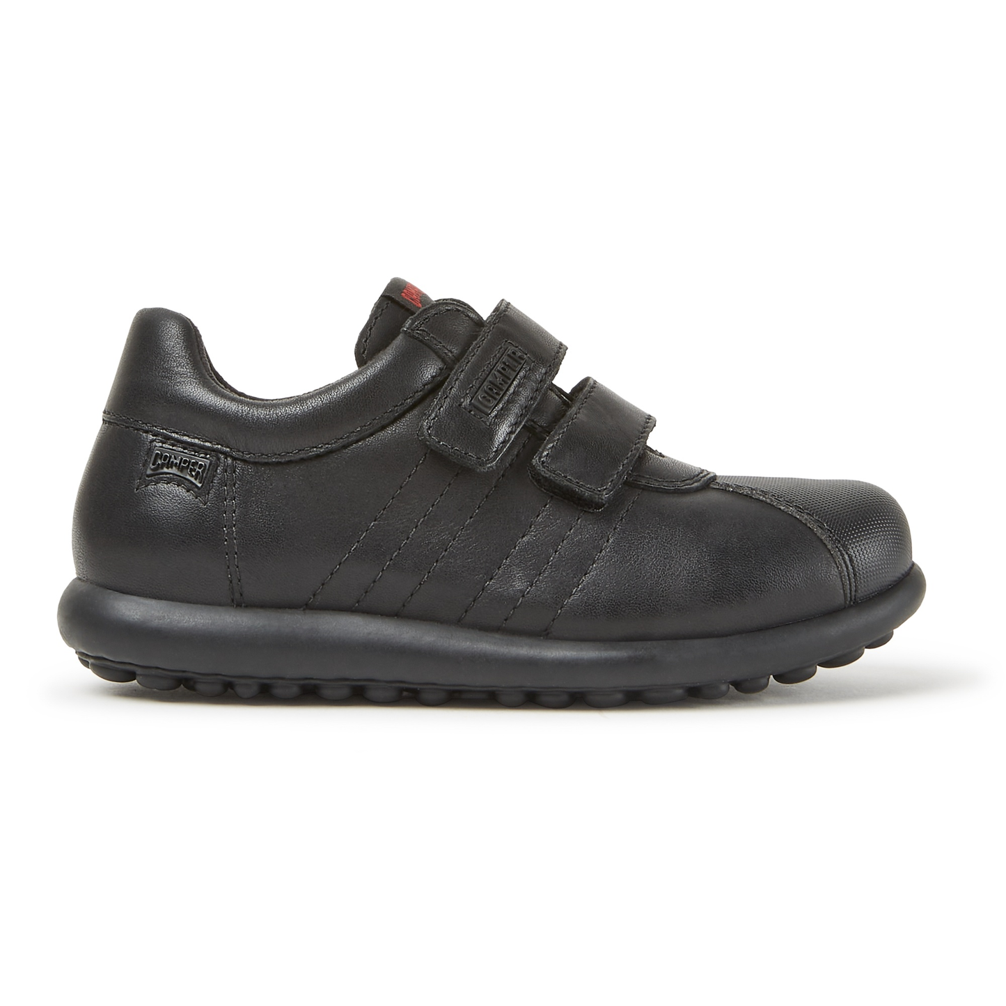CAMPER SUPERSOFT NEGRO/BUBBLE NEGRO