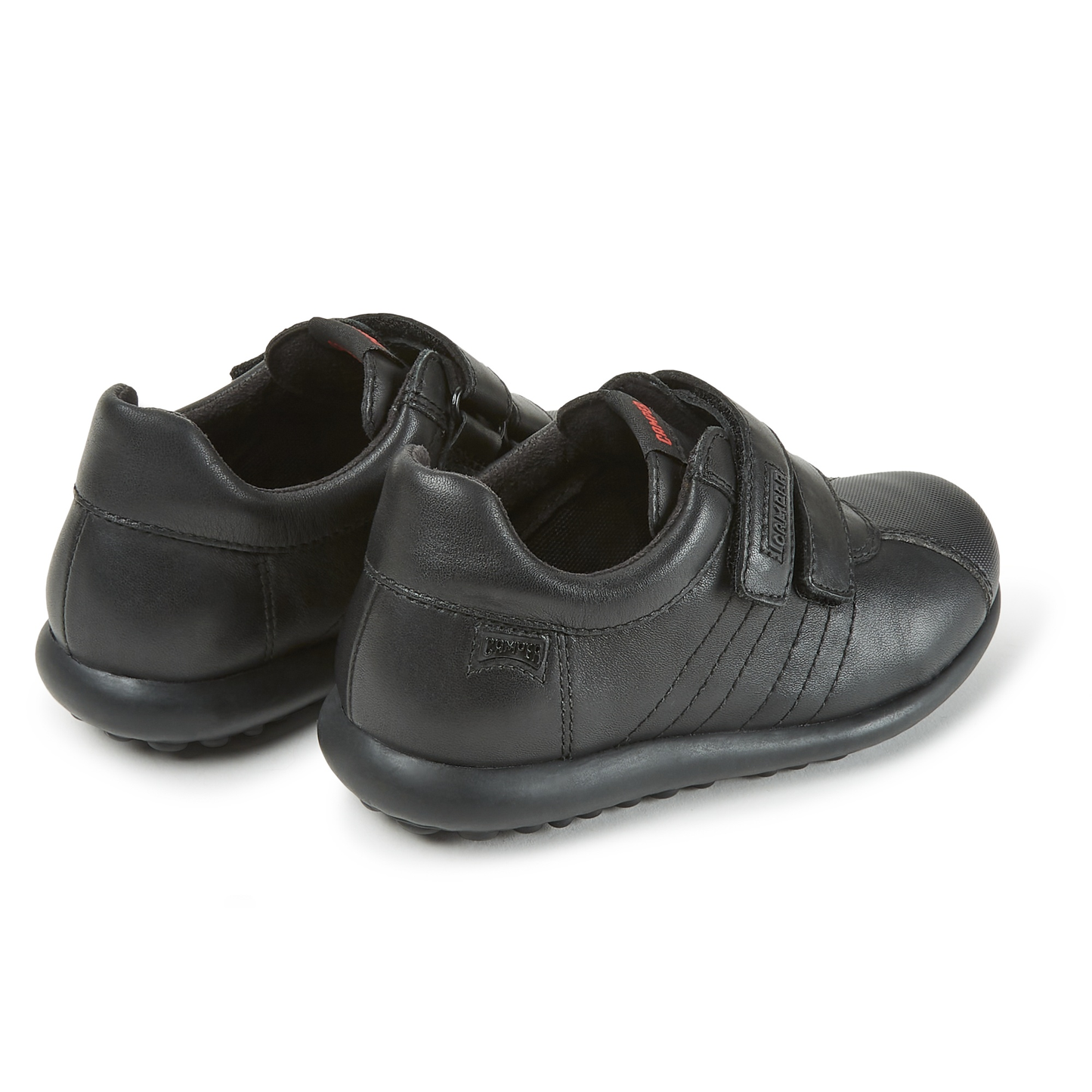 CAMPER SUPERSOFT NEGRO/BUBBLE NEGRO