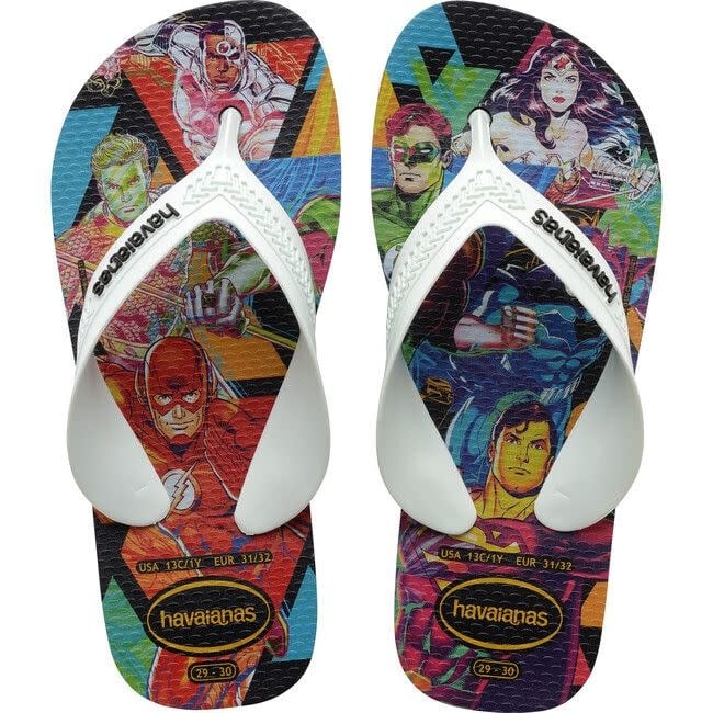 HAVAIANAS KIDS SANDALS