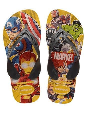HAVAIANAS KIDS SANDALS