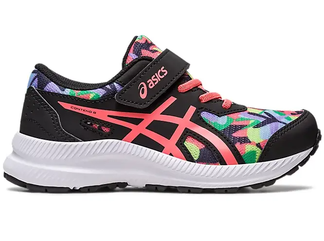 ASICS CONTEND 7 & 8 PS