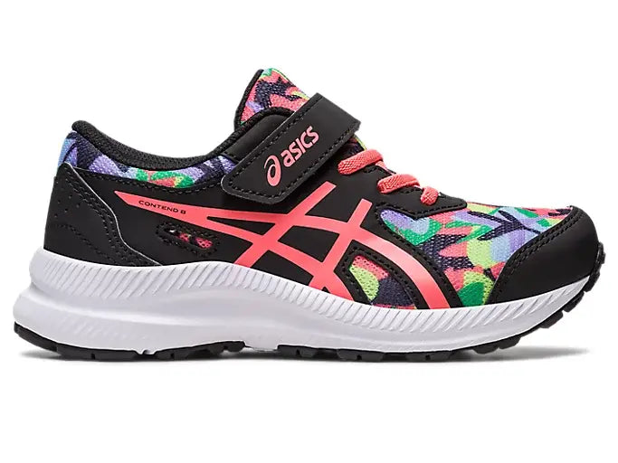 ASICS CONTEND 7 & 8 PS