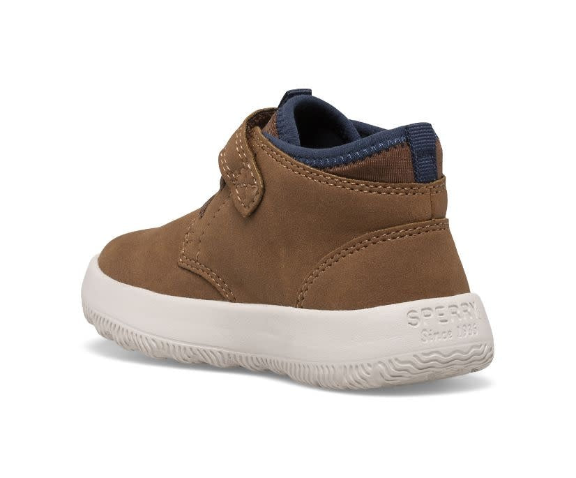 SPERRY CSTL BRK CHUKKA AC