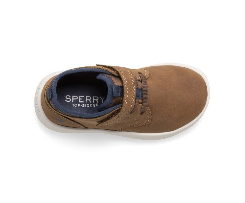SPERRY CSTL BRK CHUKKA AC
