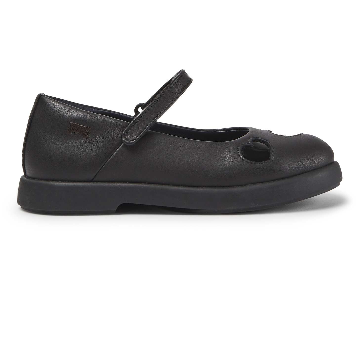 CAMPER COLUMBUS NEGRO SHINE DUET