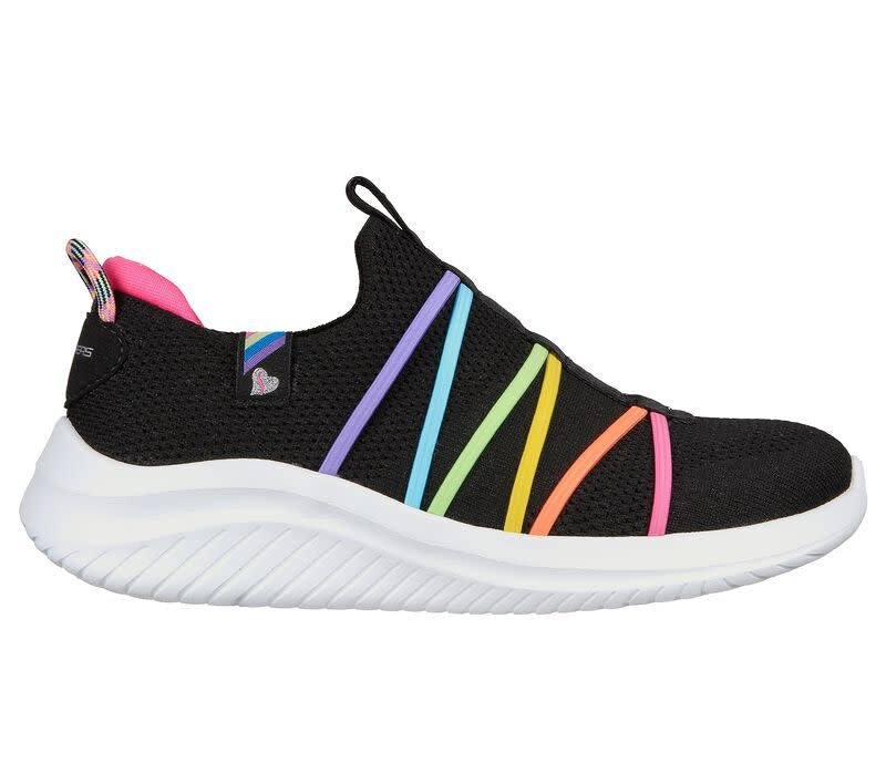 SKECHERS ULTRA FLEX 2.0 & 3.0