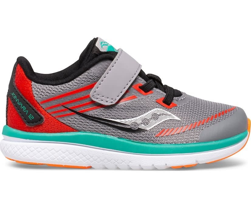 SAUCONY KINVARA 14 A/C JR