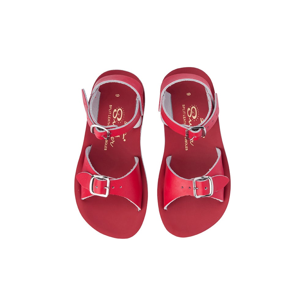 SALT WATER SANDAL SURFER