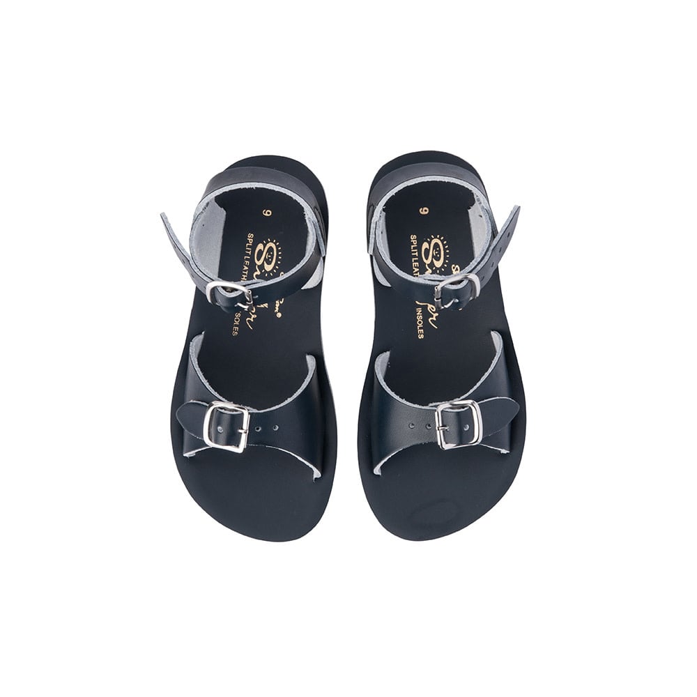 SALT WATER SANDAL SURFER