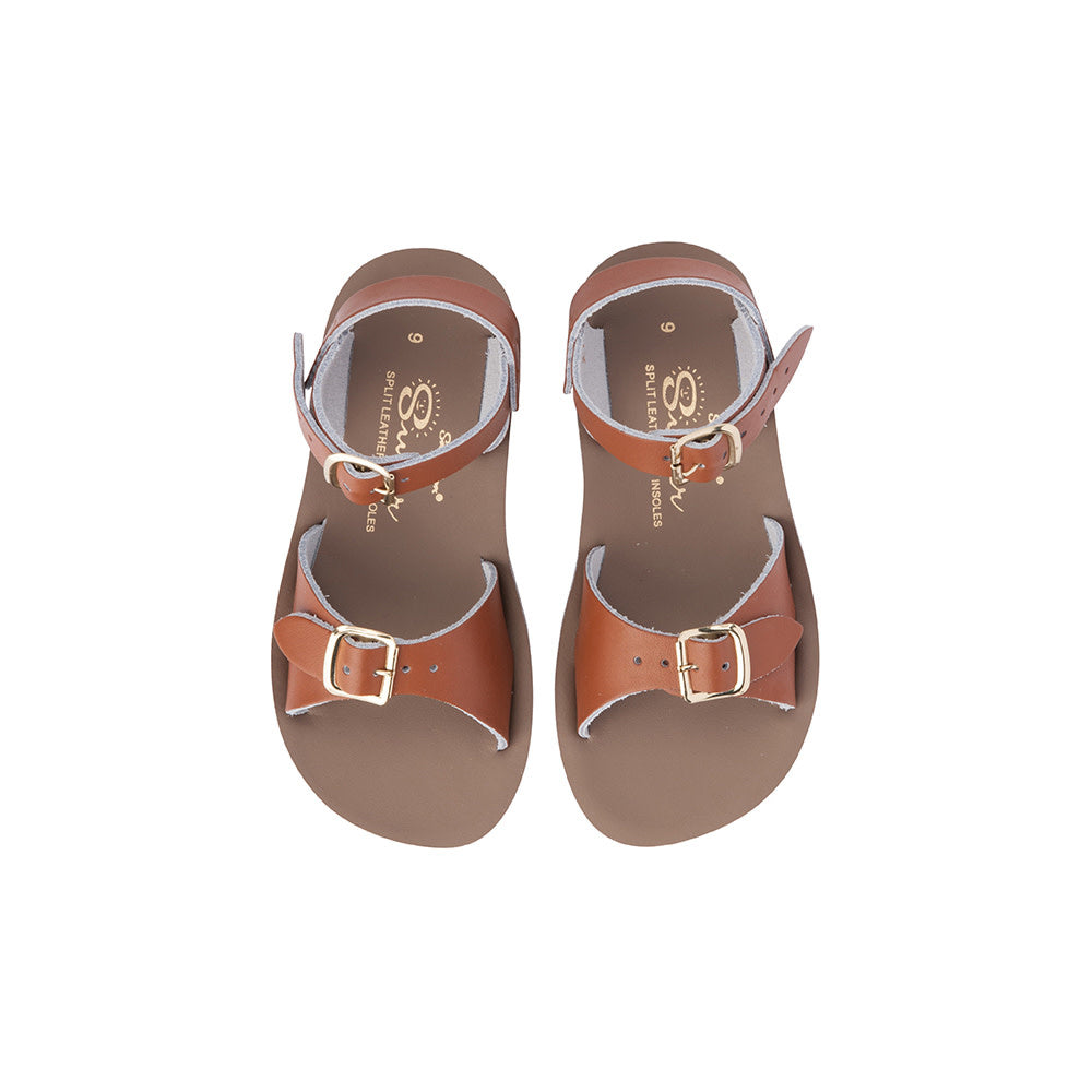 SALT WATER SANDAL SURFER