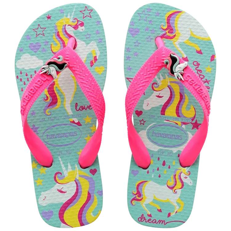 HAVAIANAS FANTASY SANDAL