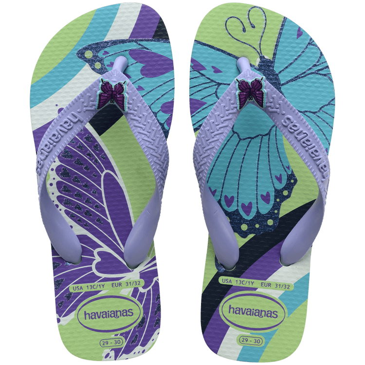 HAVAIANAS FANTASY SANDAL