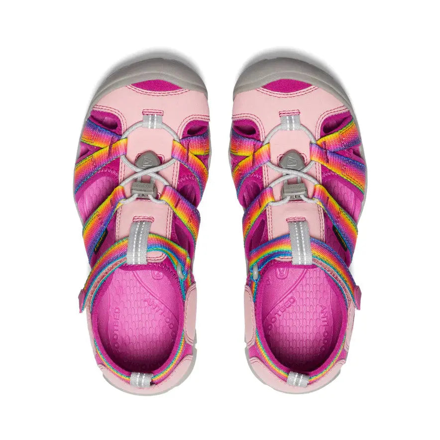 KEEN SEACAMP II CNX