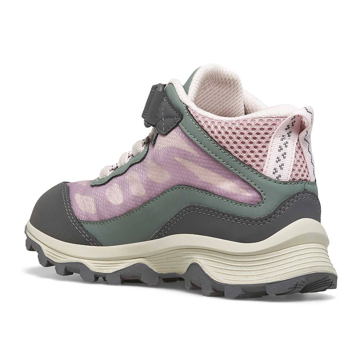 MERRELL MOAB SPEED MID AC WP