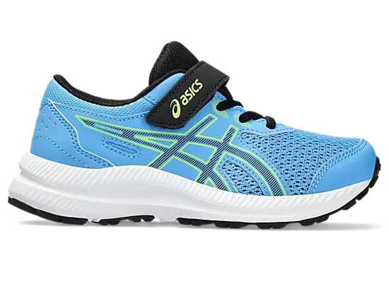 ASICS CONTEND 7 & 8 PS