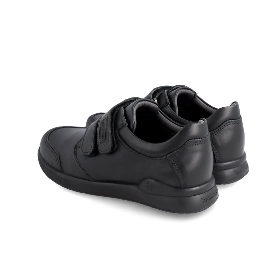 BIOMECANICS NEGRO-BOYS SHOES