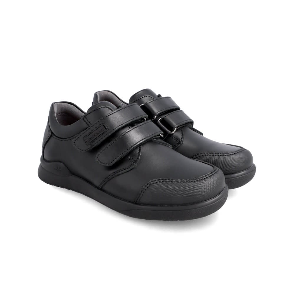 BIOMECANICS NEGRO-BOYS SHOES