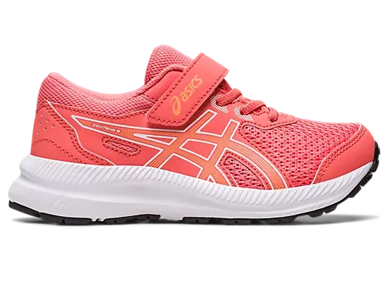 ASICS CONTEND 7 & 8 PS