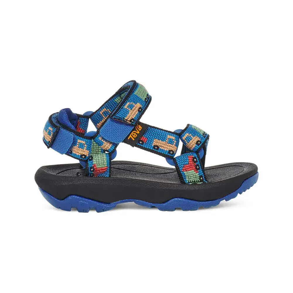 TEVA HURRICANE XLT 2