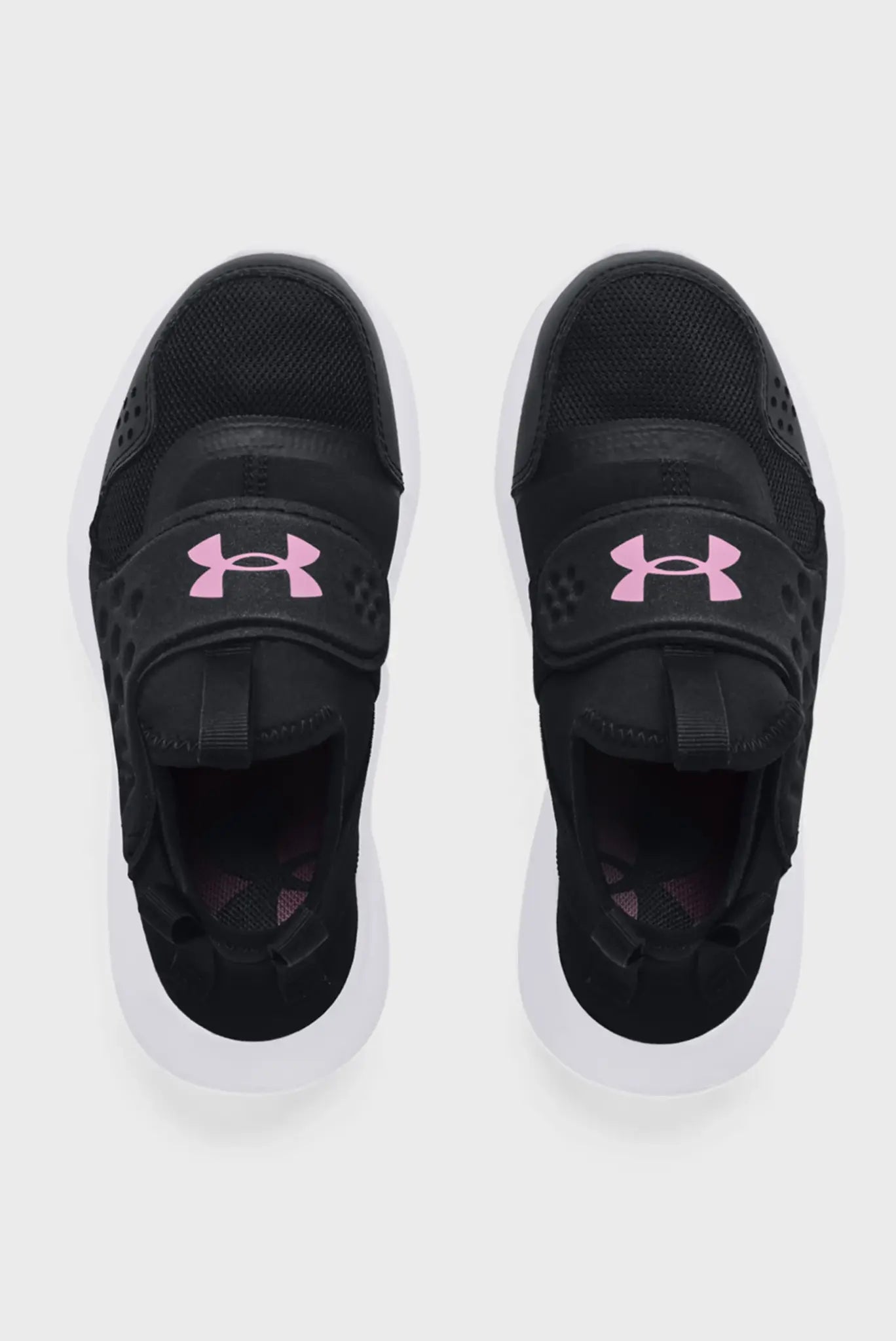UNDER ARMOUR UA GPS RUNPLAY