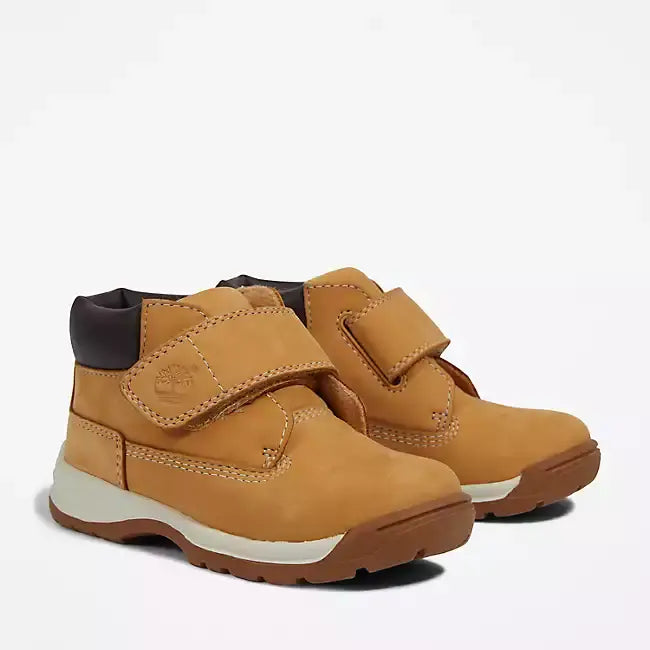 TIMBERLAND TYKES MID HOOK AND LOOP BOOT