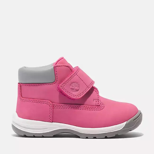 TIMBERLAND TYKES MID HOOK AND LOOP BOOT