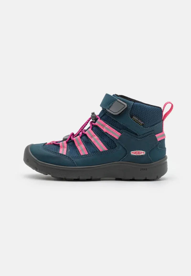 KEEN HIKEPORT 2 SPORT MID WP