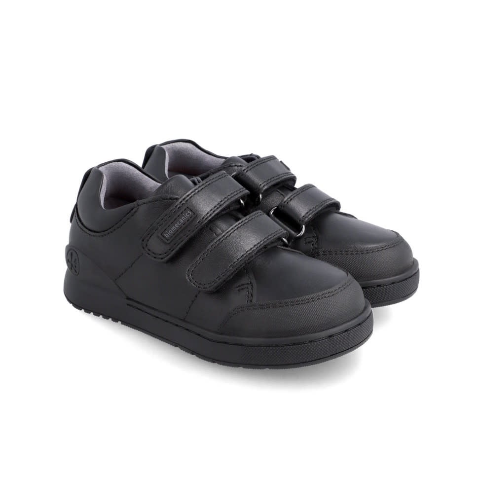 BIOMECANICS NEGRO-BOYS SHOES