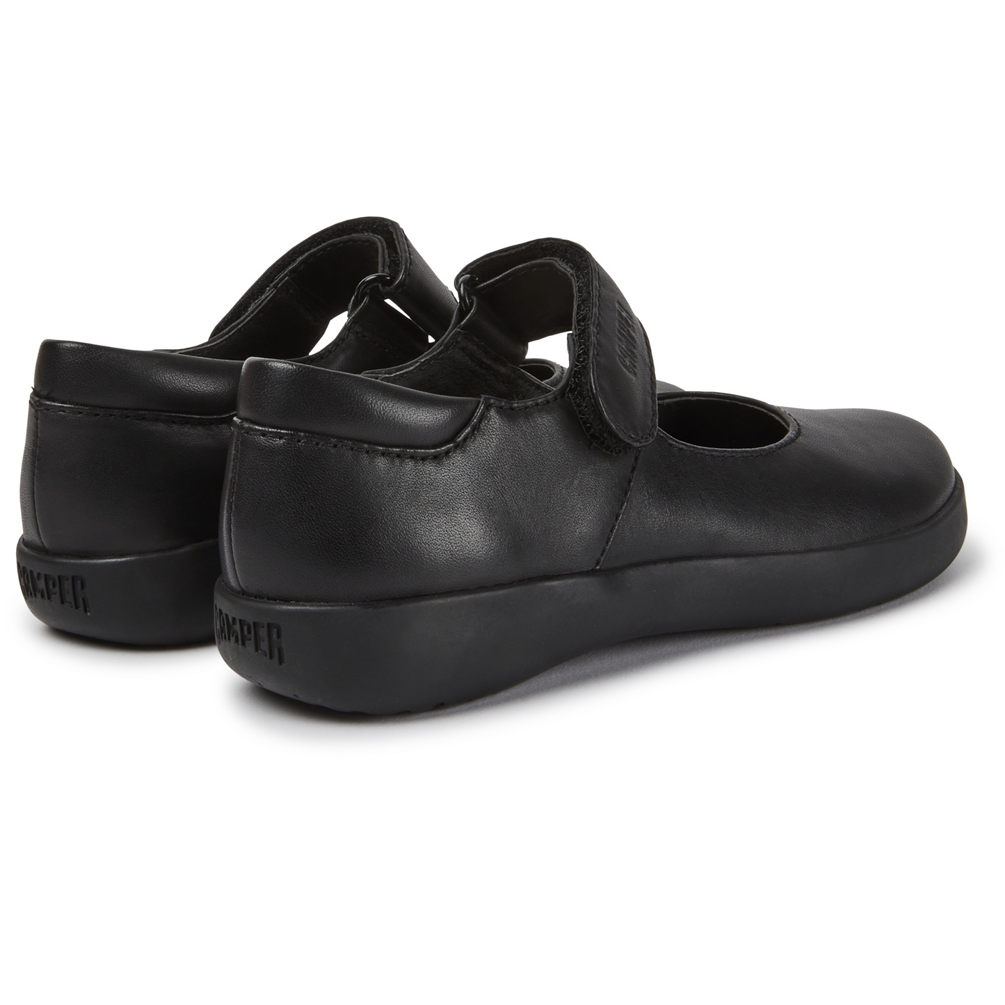 CAMPER SPIRAL COMET KIDS