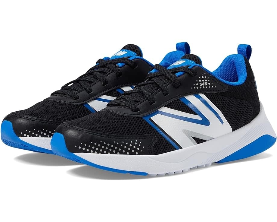 NEW BALANCE DYNASOFT 545 TIE UP LACE