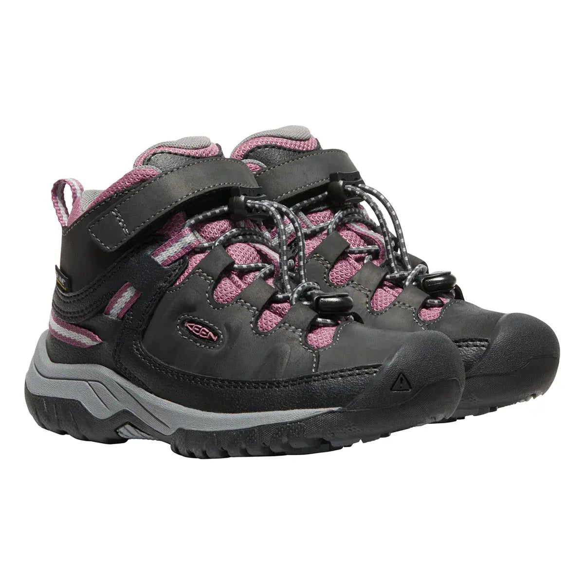 KEEN TARGHEE MID WP