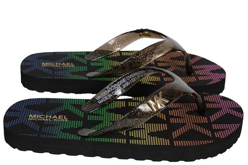 MICHAEL KORS ENDINE OVERSIZED