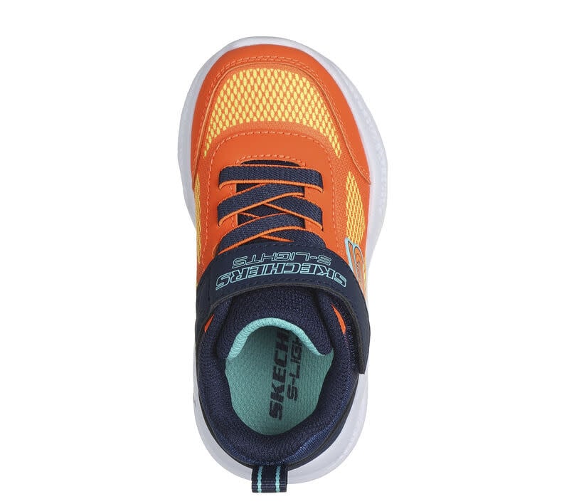 SKECHERS METEOR LIGHT KRENDOX