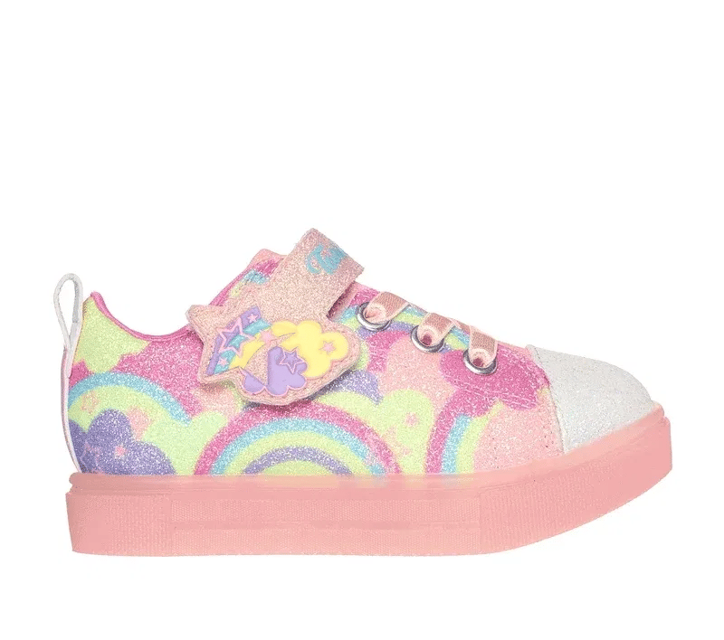 SKECHERS S LIGHTS