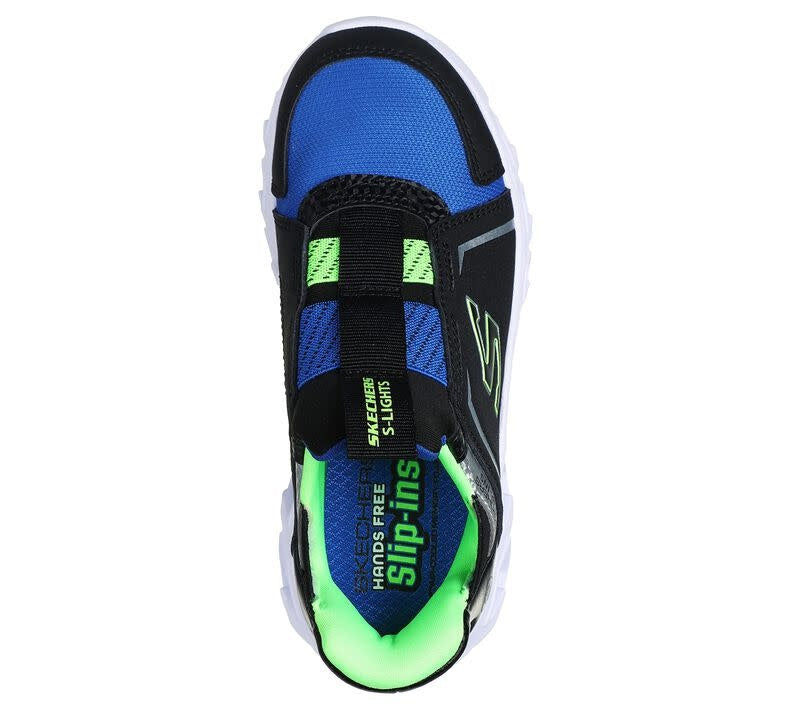 SKECHERS HYPNO FLASH BRISK BRIGHTS