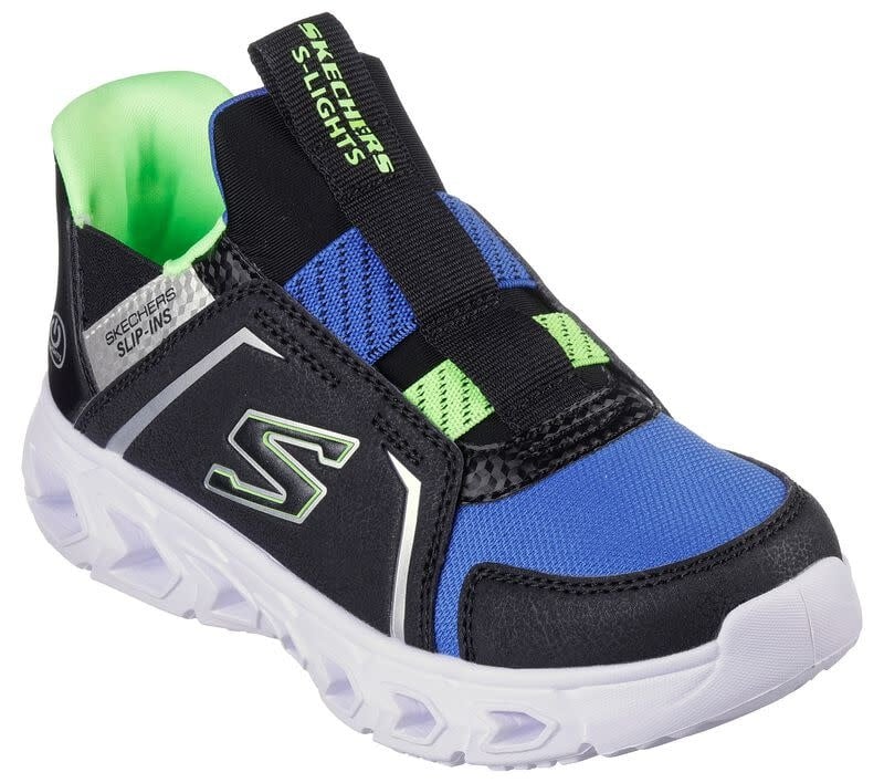 SKECHERS HYPNO FLASH BRISK BRIGHTS