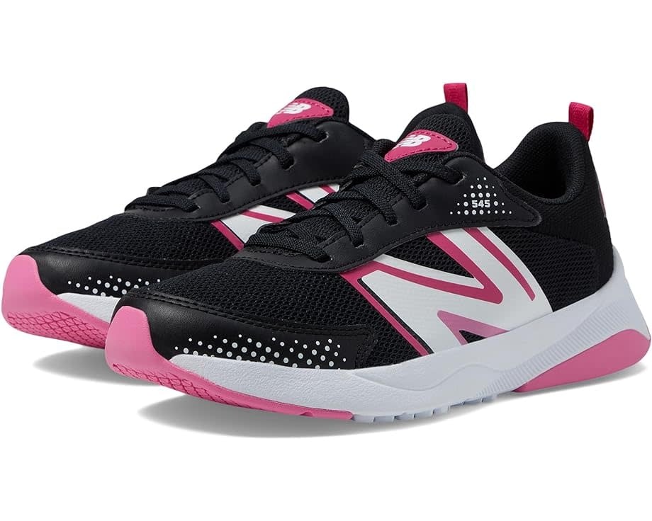 NEW BALANCE DYNASOFT 545 TIE UP LACE