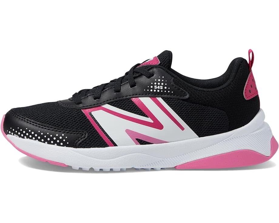 NEW BALANCE DYNASOFT 545 TIE UP LACE