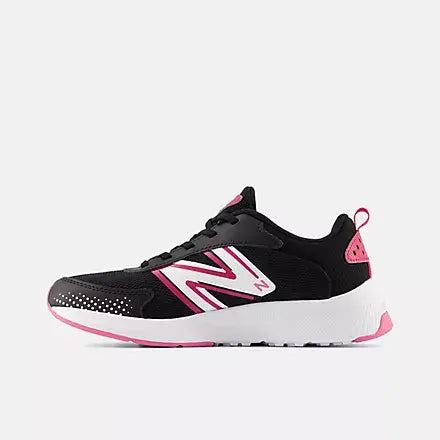 NEW BALANCE DYNASOFT 545 TIE UP LACE