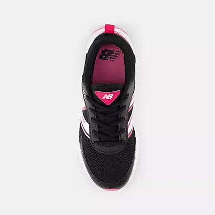 NEW BALANCE DYNASOFT 545 TIE UP LACE