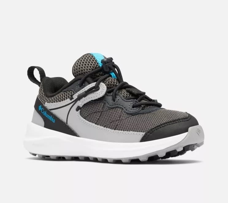COLUMBIA TRAILSTORM HIKERS