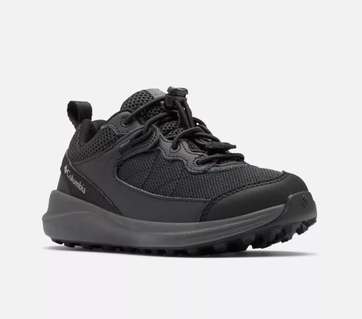 COLUMBIA TRAILSTORM HIKERS
