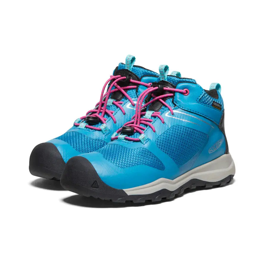 KEEN WANDURO MID WP HIKER