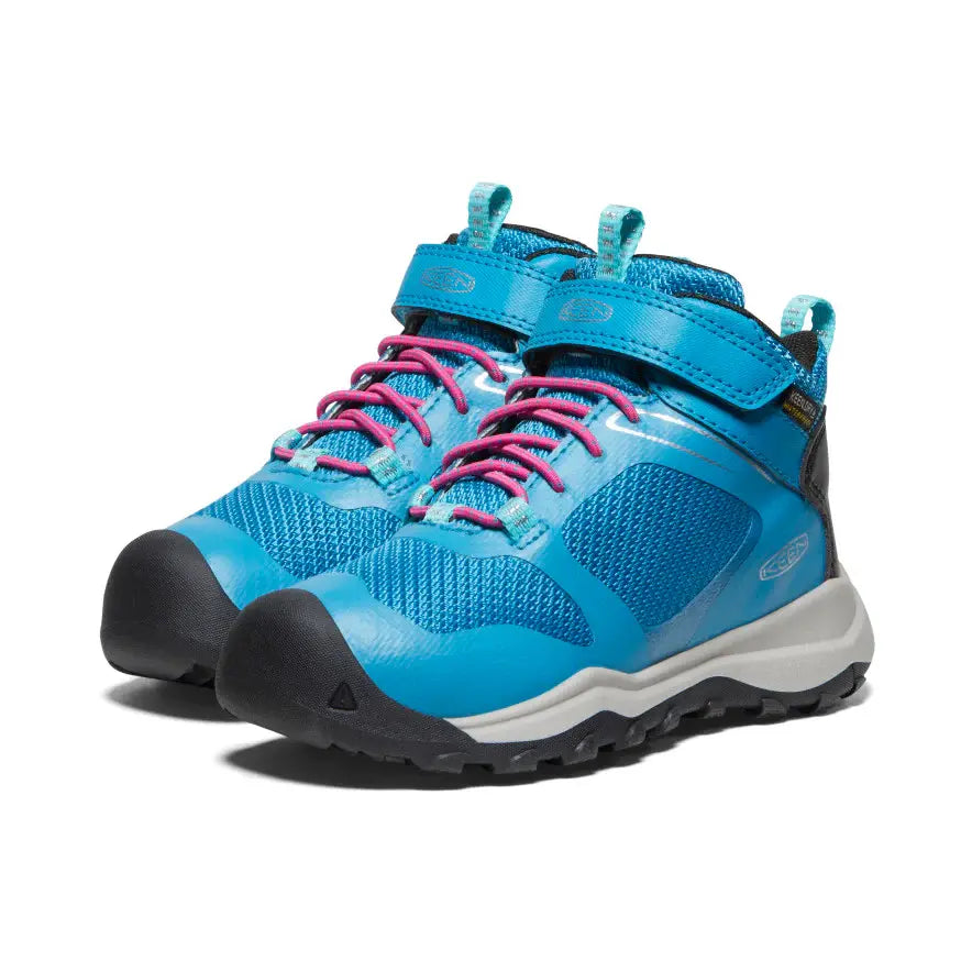 KEEN WANDURO MID WP HIKER