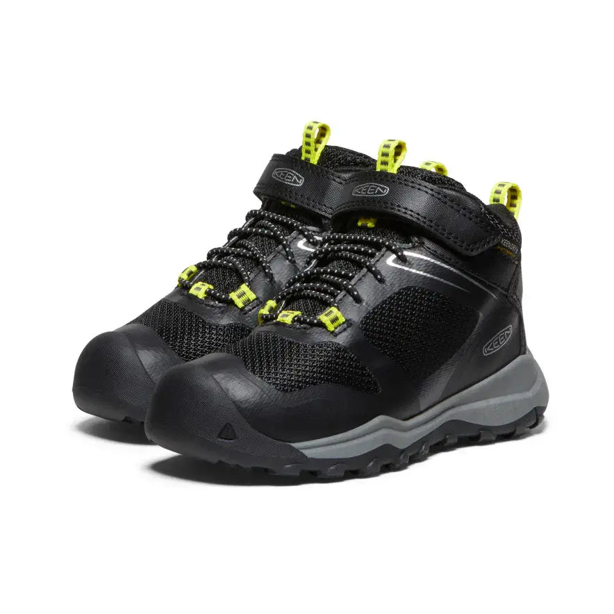 KEEN WANDURO MID WP HIKER